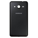 Capa traseira Preta SAMSUNG galaxy core 2 