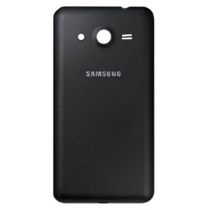 CARCASA NEGRA SAMSUNG GALAXY CORE 2