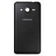 Capa traseira Preta SAMSUNG galaxy core 2 