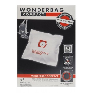 BOLSA WONDERBAG (5 PCS)