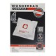 Bolsa WonderBag (5 pcs)