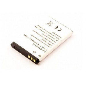 BATERIA COMPATÍVEL CAT B100 1200MAH