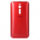 TAMPA TRASEIRA VERMELHA Asus Zenfone 2