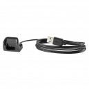 Base para Secretária compatível com relógios GPS Tomtom Runner e Multi-Sport 