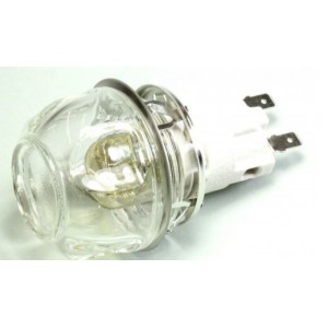 SOPORTE BOMBILLA HORNO ARISTON/INDESIT
