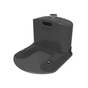 BASE ROOMBA 500-800 COM ADAPTADOR INTEGRADO