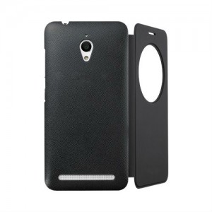 Capa Gel Compatible C/ Asus Zenfone Go, ZC500TG