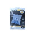 Sacos Universais Pack (5und)