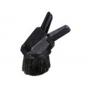 Escova Comb. Redonda Peq.