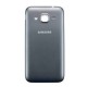 Tampa / Parte Traseira Samsung galaxy Core Duos, G360F CInza