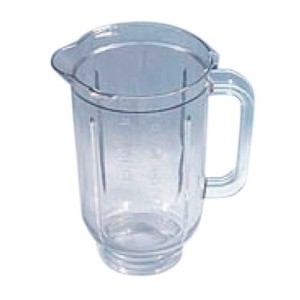 COPO EM ACRILICO KENWOOD