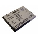 BATERIA COMPATÍVEL ACER LIQUID Z2001400mAh