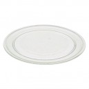 Prato Micro - Ondas Hotpoint 24,5cm Liso