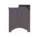 SUPORTE DE CARTÃO SIM SONY XPERIA Z1, L39H, C6902, C6903 ORIGINAL