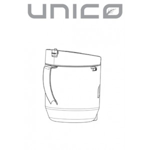 DEPÓSITO ÚNICO MCV70