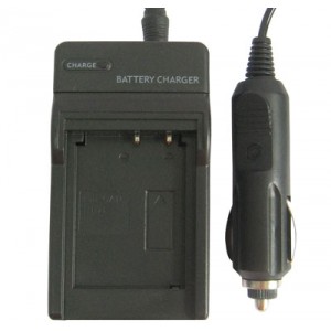 Cargador p/ Bateria 2 en 1 Compatible C/ CANON NB7L , NB-7L