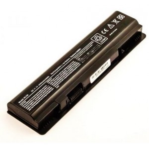 BATERÍA COMPATIBLE DELL INSPIRON 1410 4400MAH