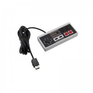 COMANDO PARA CONSOLA MINI NES