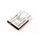 Bateria Compatível Wireless Router TP-Link M5350, Li-ion, 3,7V, 2000mAh, 7,4Wh