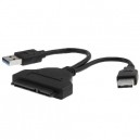 USB 3.0 para SATA Disco 2.5"