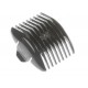 Pente 3-4MM