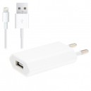 Carregador Compatível iPhone 6 & 6 Plus / iPhone 5 & 5s & 5c