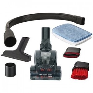 CONJUNTO DE ESCOVAS PARA ASPIRAÇÃO EM CASA E CARRO (UNIVERSAL)