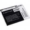 BATERÍA COMPATIBLE SAMSUNG GT-I9190, GALAXY S4 MINI 1900MAH