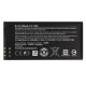 Bateria Original BL-T5A Microsoft Lumia 550 - 2100mAh