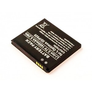 BATERIA COMPATIVEL LG OPTIMUS 3D, P920
