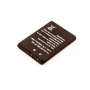 Bateria Compatível Alcatel OT 356, OT 665, Li-ion, 3,7V, 700mAh, 2,6Wh