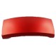FRONTAL VERMELHO DE MÁQUINA CAFÉ KRUPS K350350