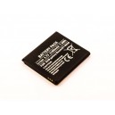 Bateria Compatível Samsung Galaxy Beam, GT-I8530, Li-ion, 3,7V, 2100mAh, 7,8Wh