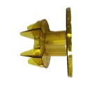 GRELHA SEPARADOR AMARELO