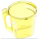 TAÇA SEPARADOR AMARELO