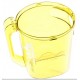 TAÇA SEPARADOR AMARELO