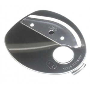 DISCO SLICER_SHREDDER