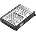 BATERÍA COMPATIBLE GARMIN NÜVI 500, 550 1700MAH