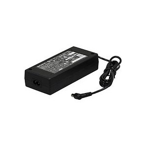 ADAPTADOR DE CORRIENTE (85W) 19,5V, DC, 4,36A, 85W, 6,5X4,4MM CON  PINO CENTRAL