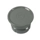 TAMPA PEQUENA BLP610WH