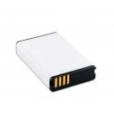 BATERIA COMPATÍVEL GARMIN VIRB 1800MAH