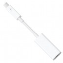 Adaptador Apple Thunderbolt para Gigabit Ethernet