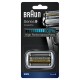 LAMINA 92S BRAUN