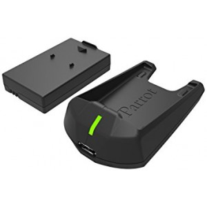 MiniDrones - Carregador + USB