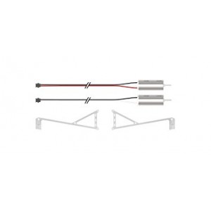 SWING - MOTOR A & C