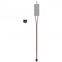 ROLLING EVO - MiniDrones Motor C (Clock)