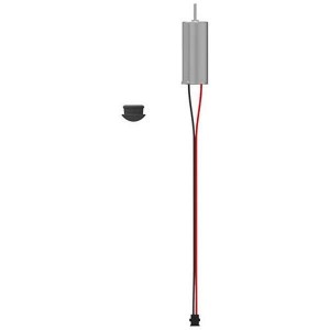ROLLING EVO - MINIDRONES MOTOR C (CLOCK)