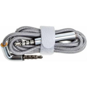 Cabo USB Cinzento