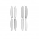 ROLLING EVO - MiniDrones HELICES BRANCAS