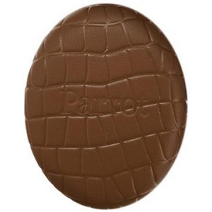 Tapa Batería marron